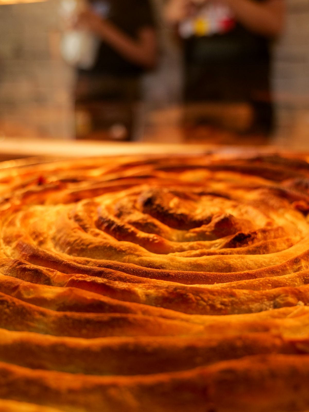 Burek Visak